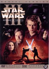Inlay van Star Wars: Episode III - Revenge Of The Sith